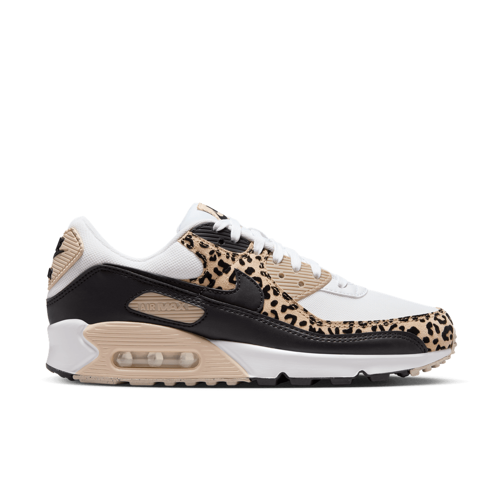 W Air Max 90 'Leopard'