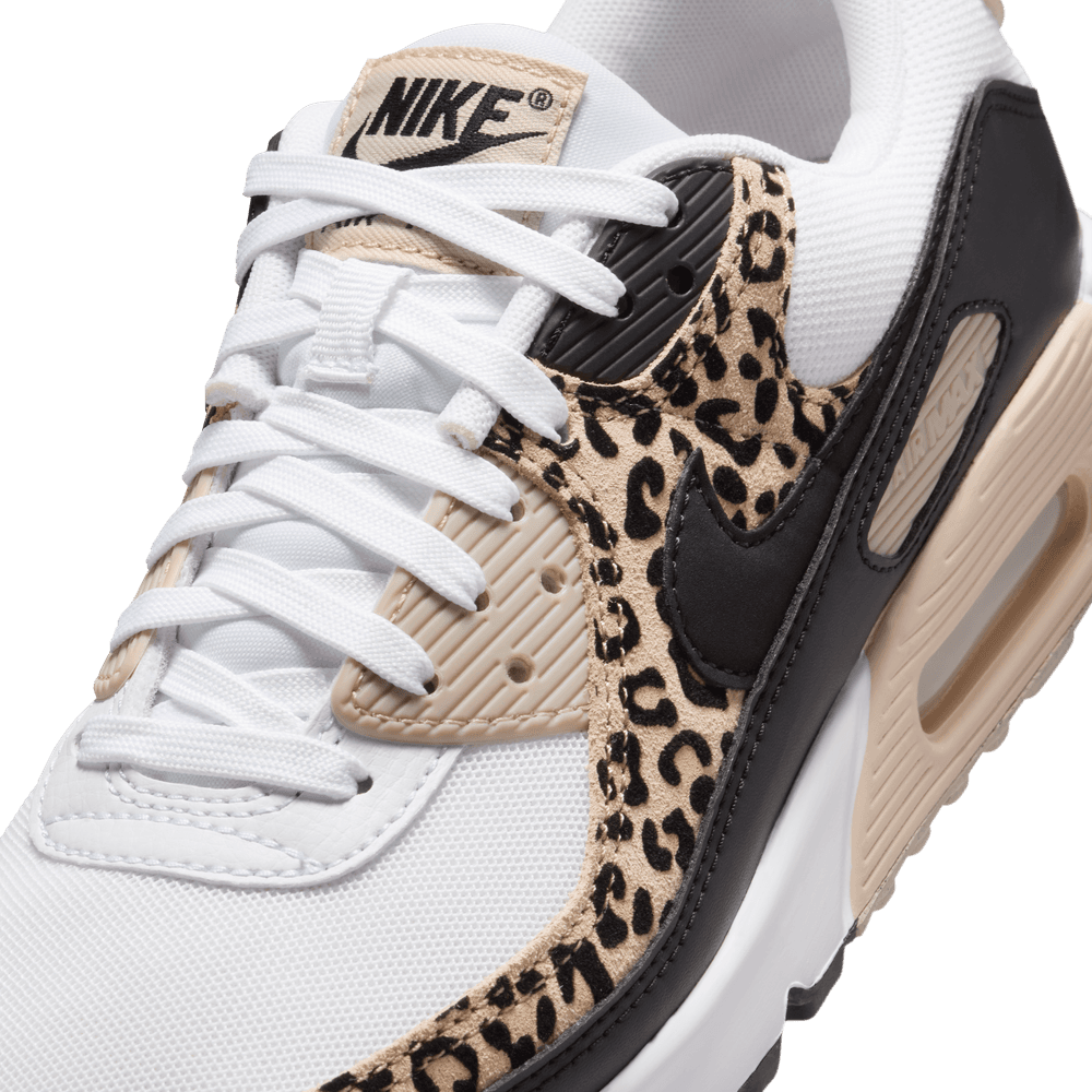 W Air Max 90 'Leopard'