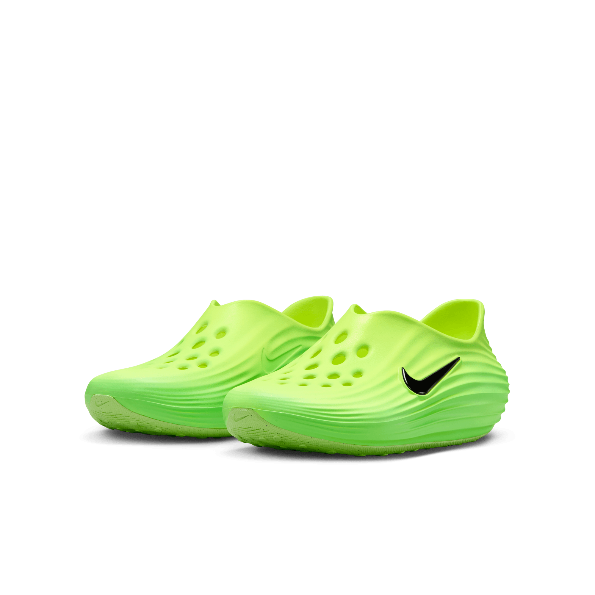 ReactX Rejuven8 GS 'Green Strike'