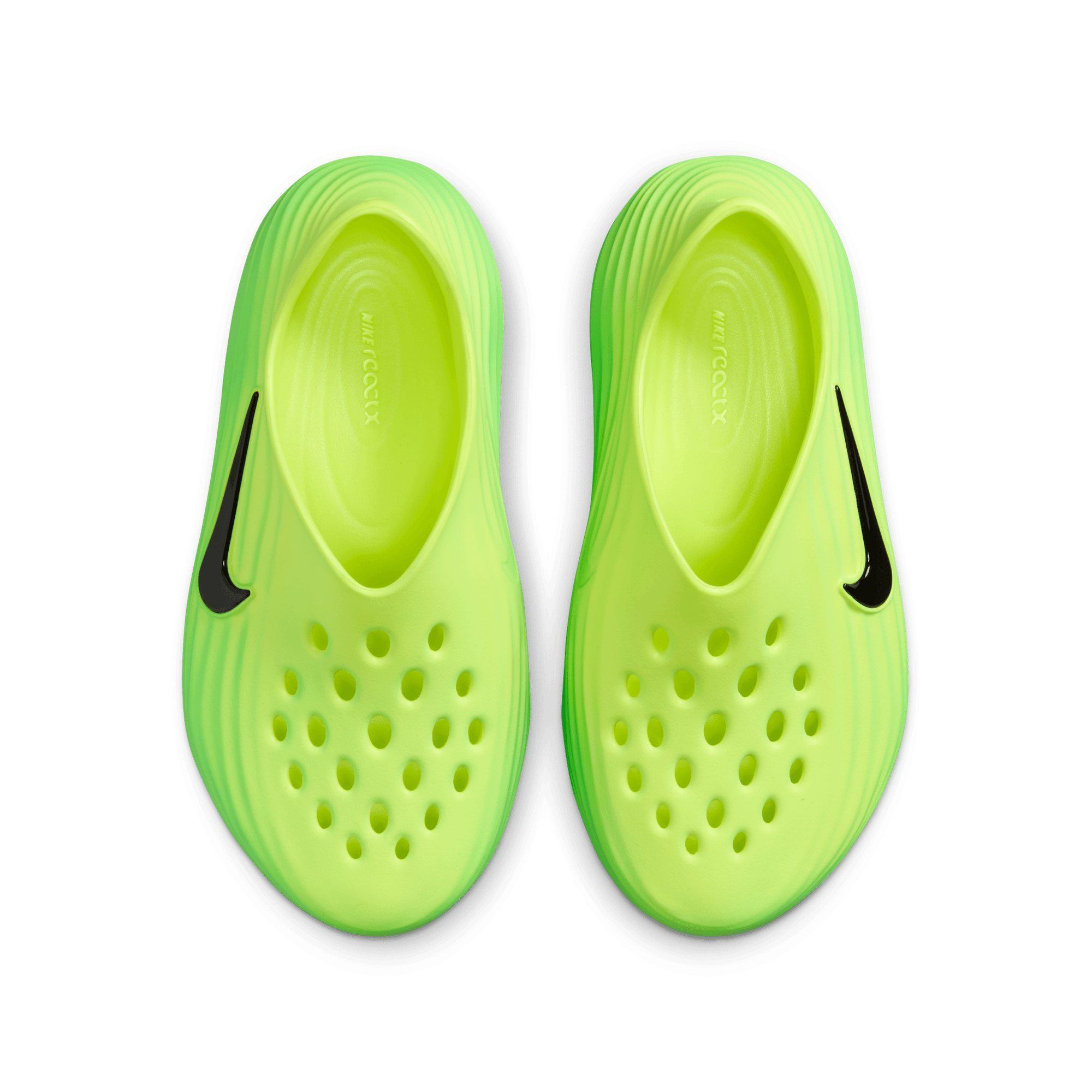 ReactX Rejuven8 GS 'Green Strike'