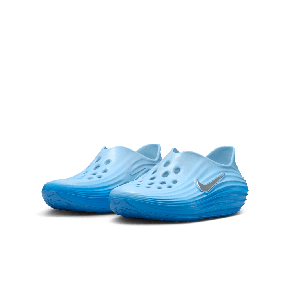 Nike ReactX Rejuven8 GS 'Glacier Blue' – TAKOUT®