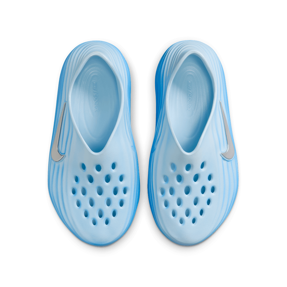 ReactX Rejuven8 GS 'Glacier Blue'