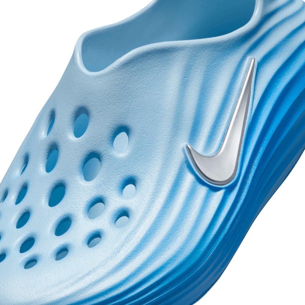 ReactX Rejuven8 GS 'Glacier Blue'