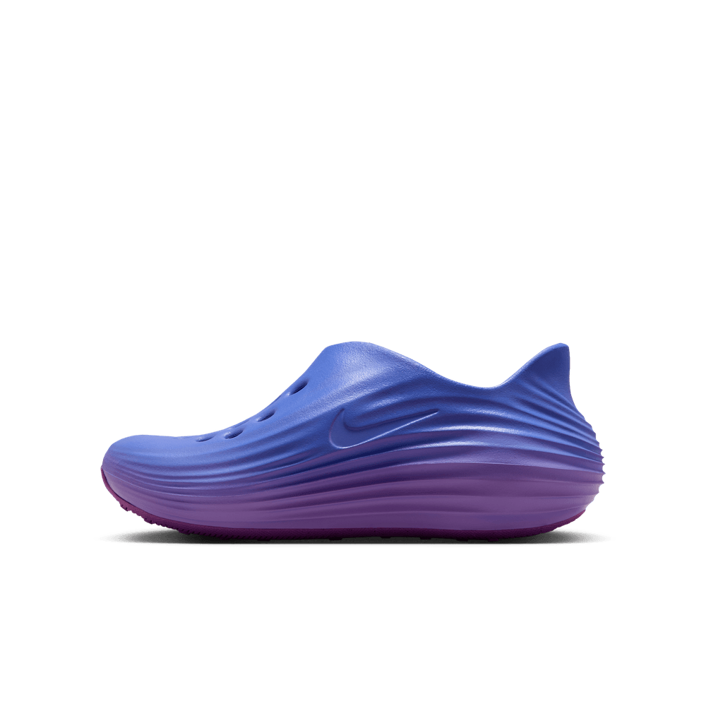 ReactX Rejuven8 GS 'Medium Blue Turf Orange'