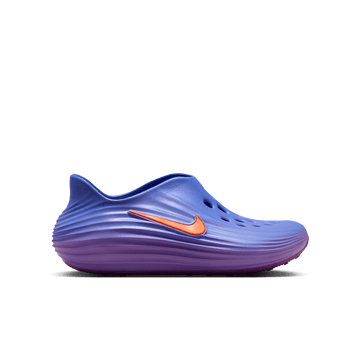 ReactX Rejuven8 GS 'Medium Blue Turf Orange'