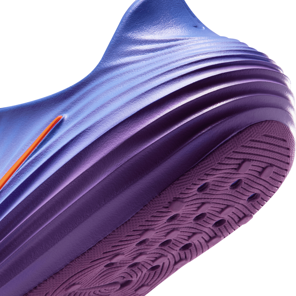 ReactX Rejuven8 GS 'Medium Blue Turf Orange'