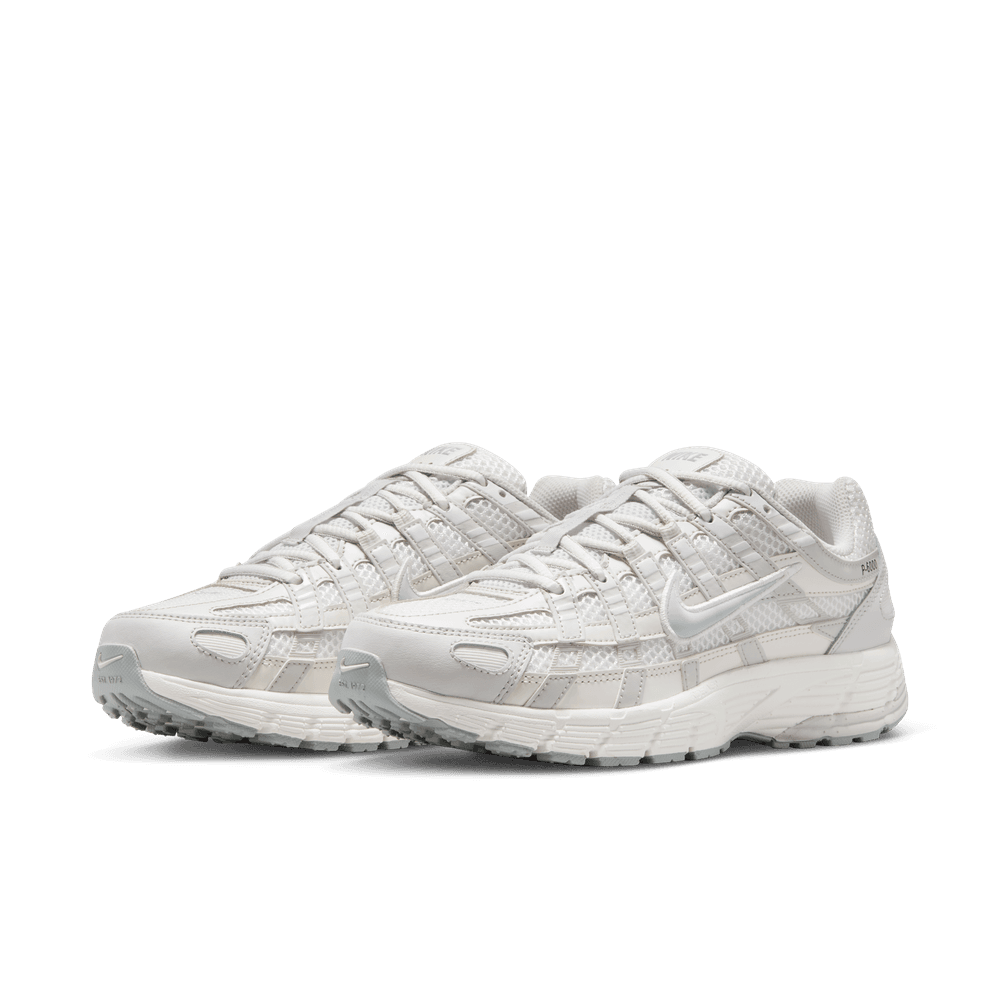 W P-6000 SE 'Summit White Vast Grey'
