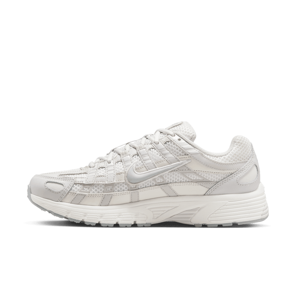 W P-6000 SE 'Summit White Vast Grey'