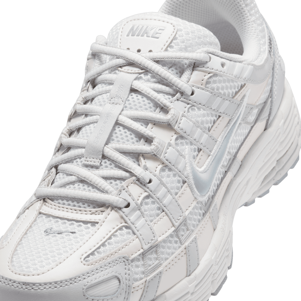 W P-6000 SE 'Summit White Vast Grey'