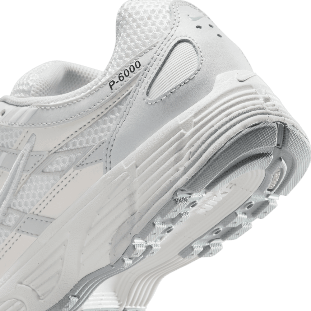 W P-6000 SE 'Summit White Vast Grey'