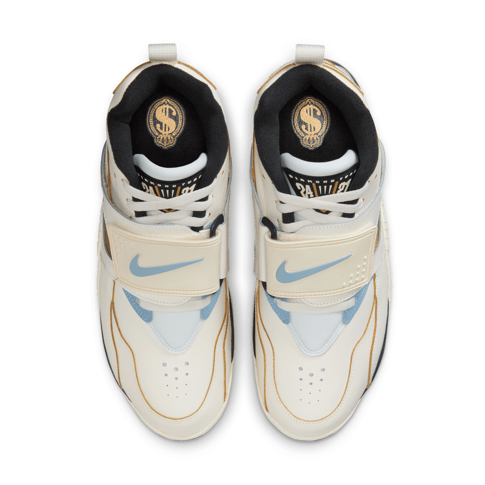 Air Diamond Turf 'Must Be the Money'