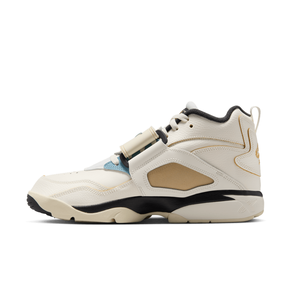 Air Diamond Turf 'Must Be the Money'