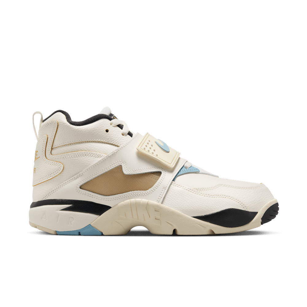 Air Diamond Turf 'Must Be the Money'