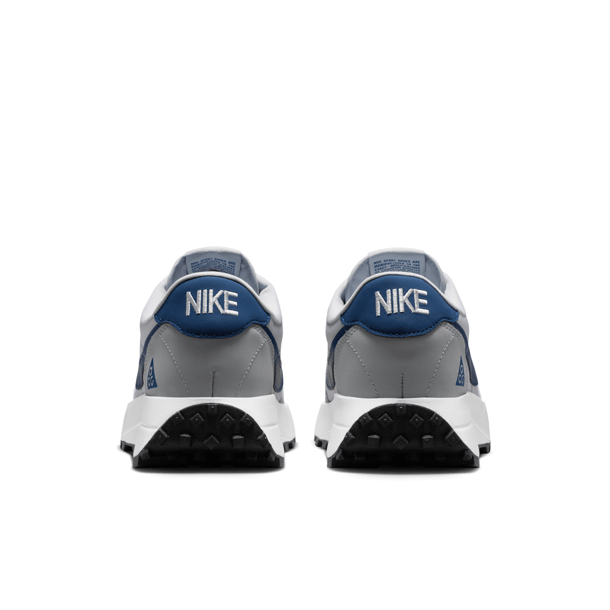 ACG LDV 'Wolf Grey Navy'