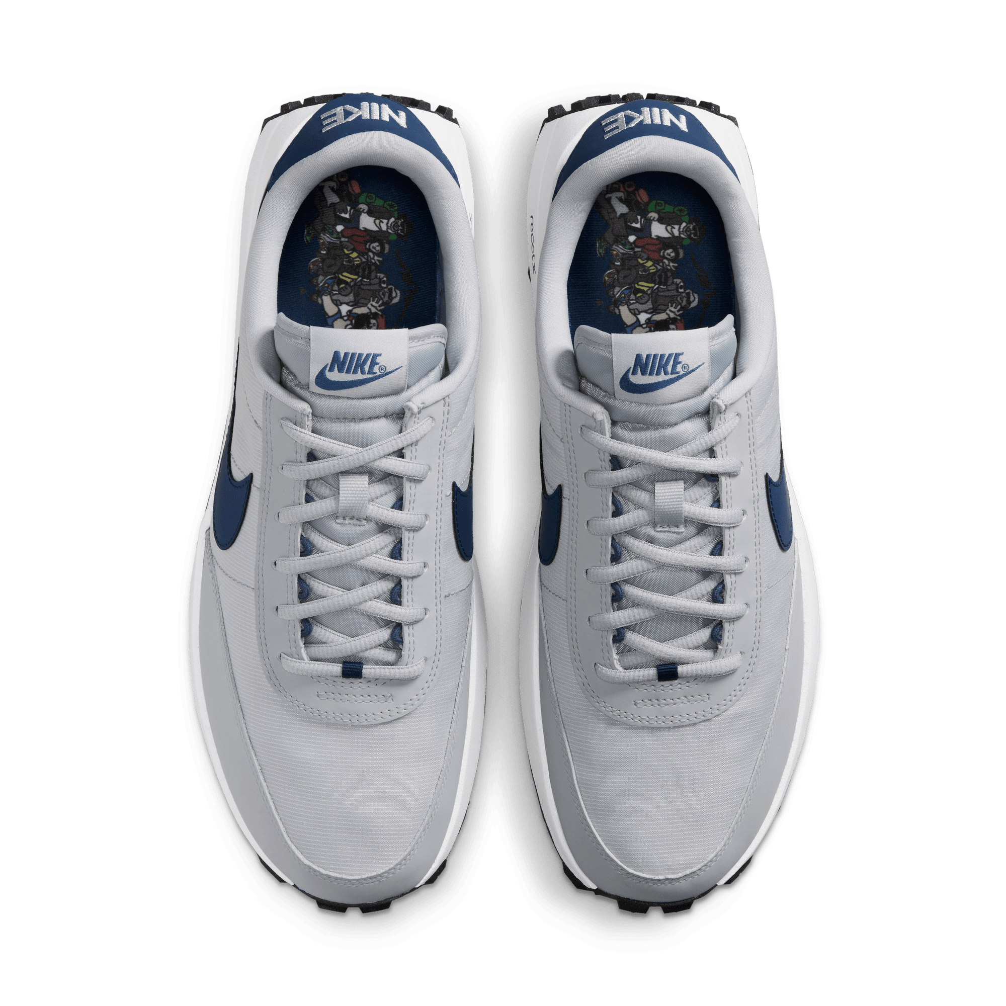 ACG LDV 'Wolf Grey Navy'