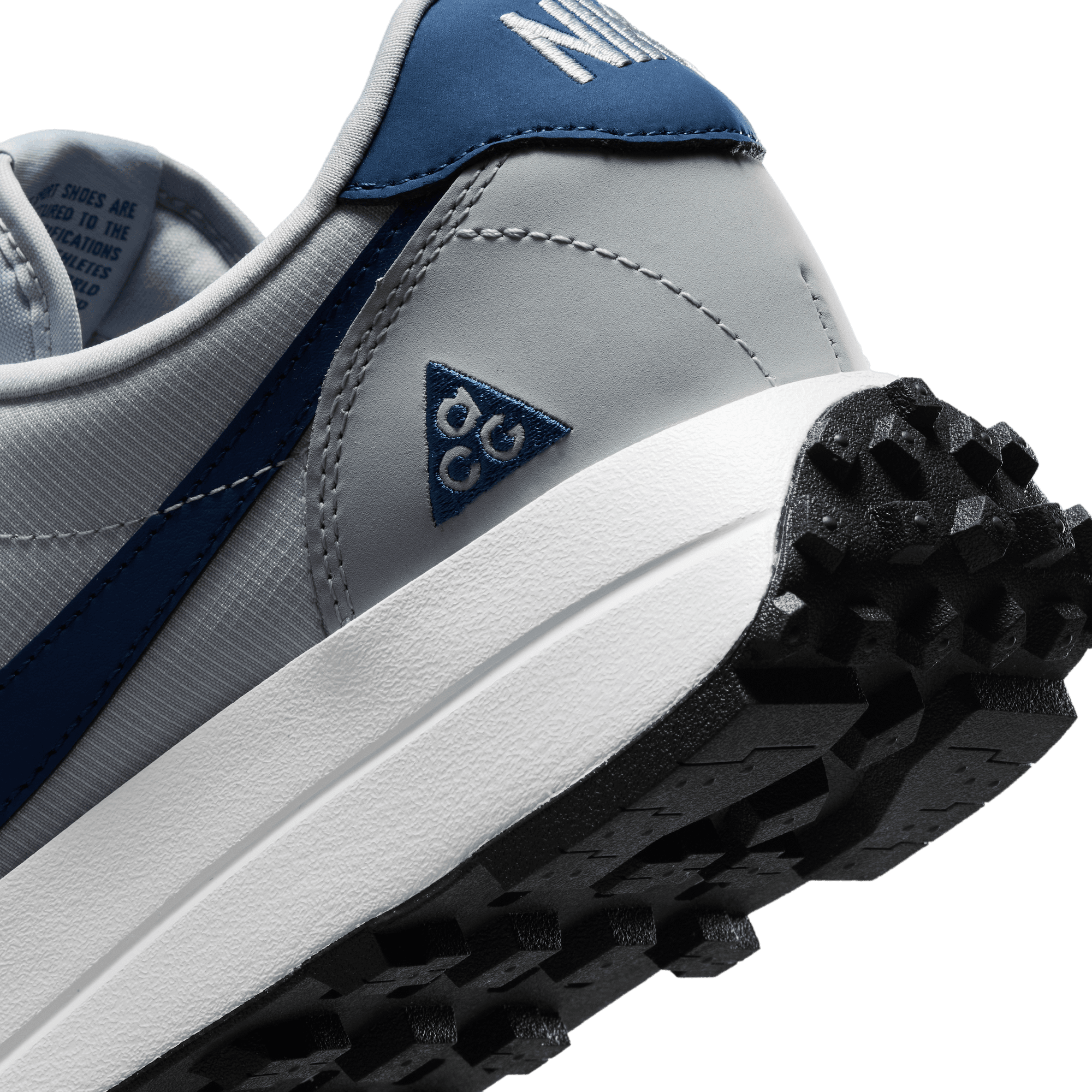 ACG LDV 'Wolf Grey Navy'