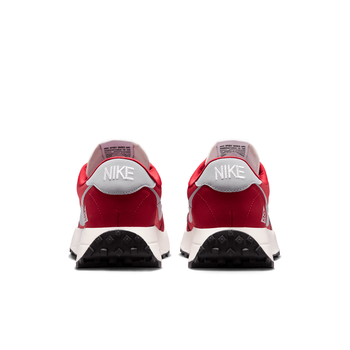 ACG LDV 'Varsity Red'