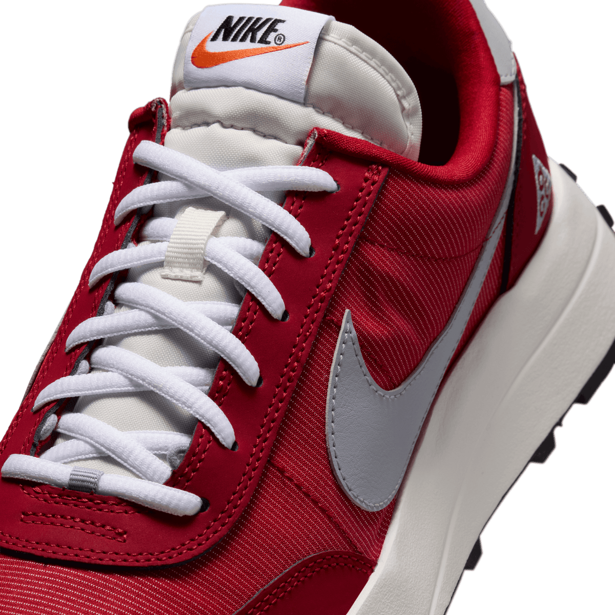 ACG LDV 'Varsity Red'