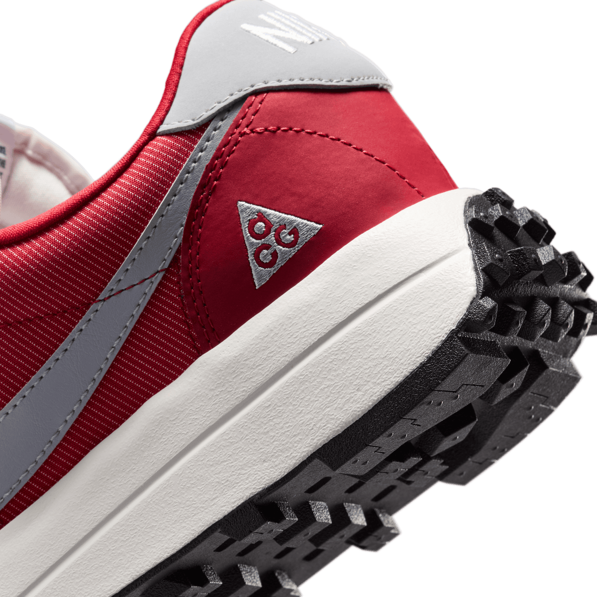 ACG LDV 'Varsity Red'