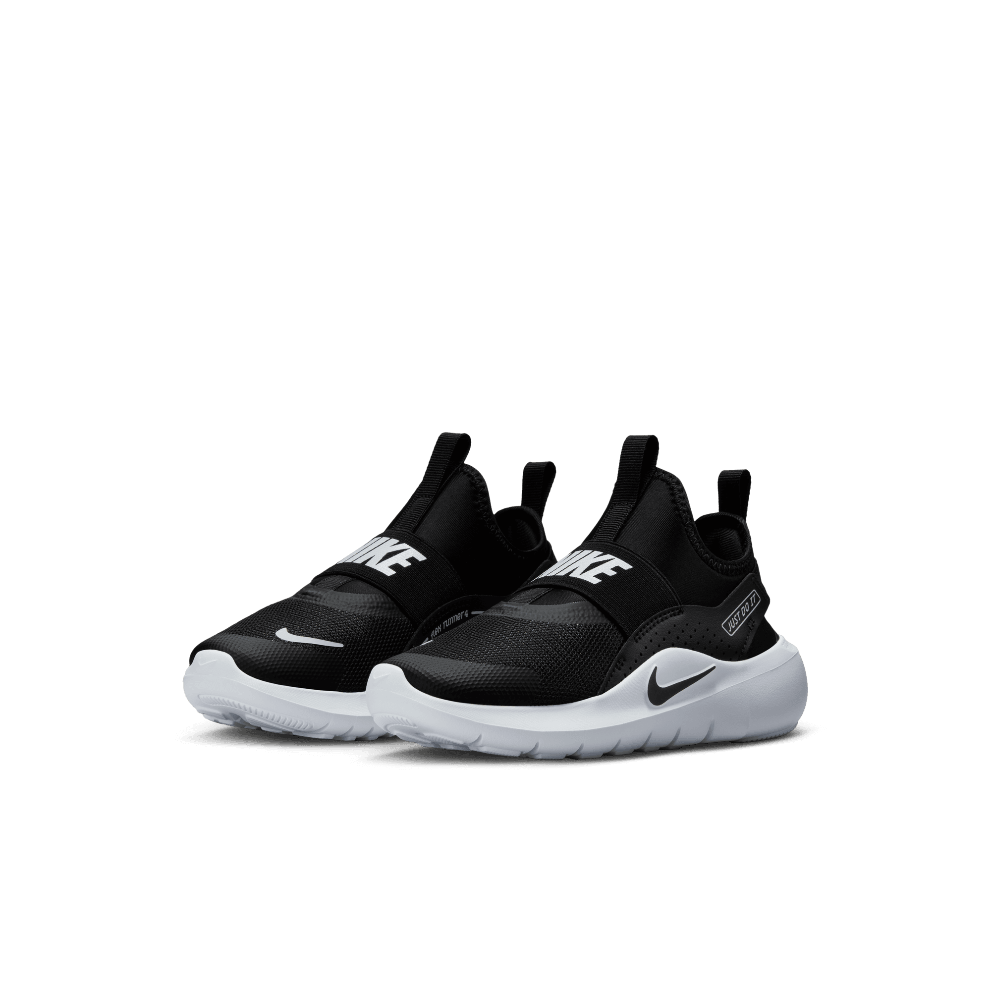 Flex Runner 4 PS 'Black White'