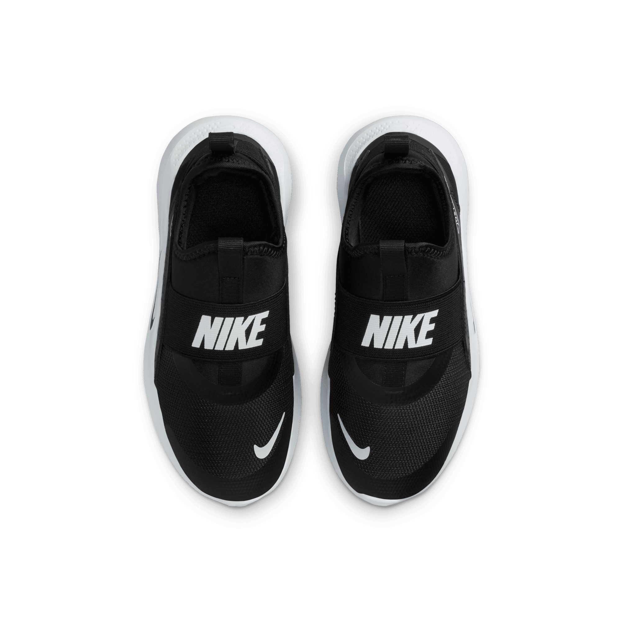 Flex Runner 4 PS 'Black White'