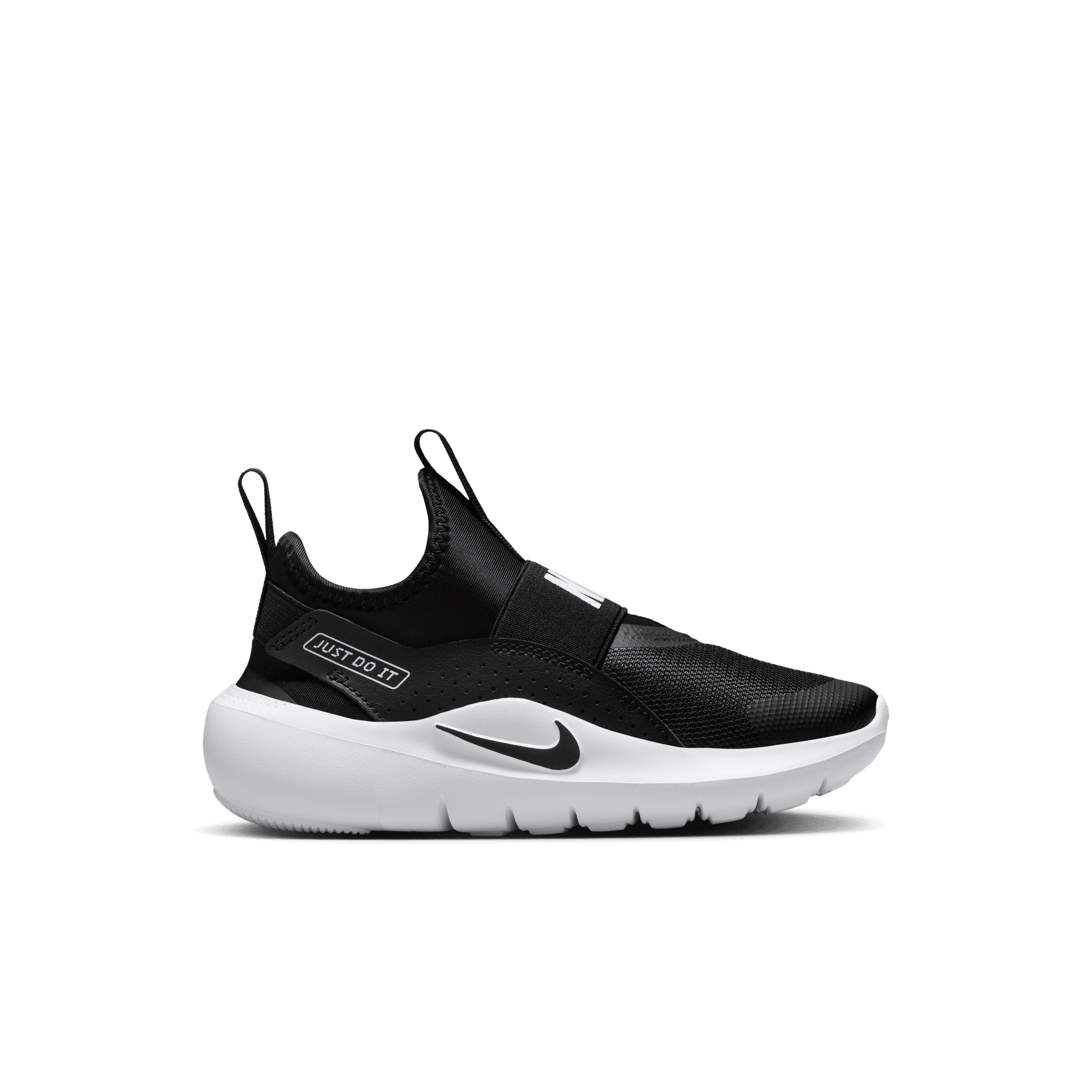 Flex Runner 4 PS 'Black White'