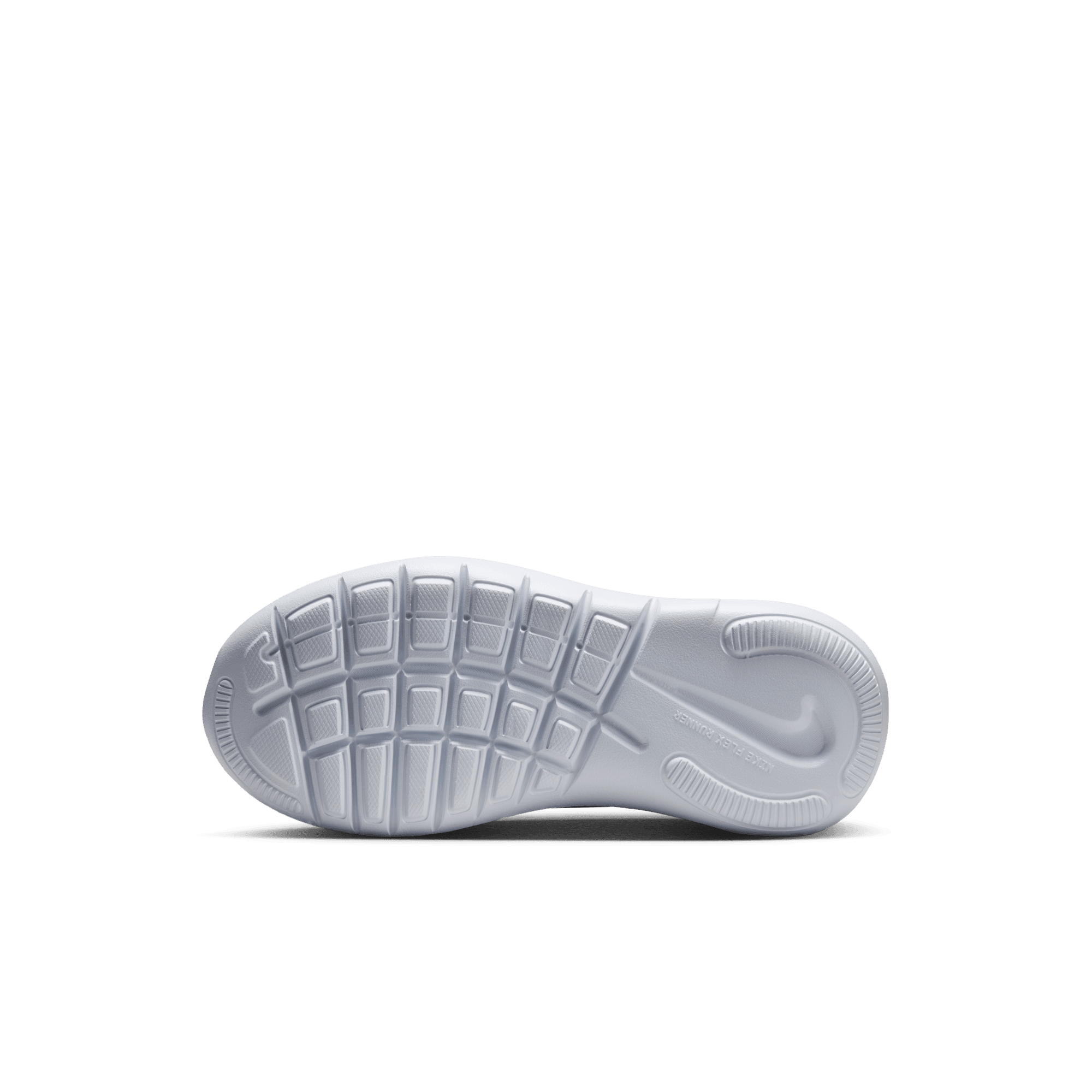 Flex Runner 4 PS 'Black White'