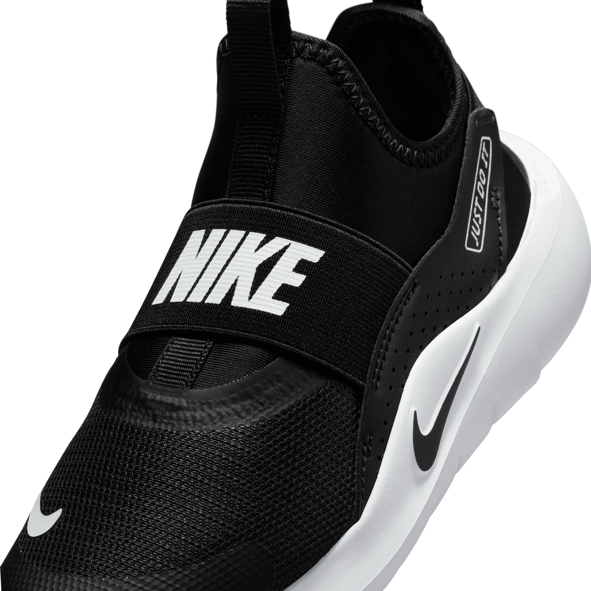 Flex Runner 4 PS 'Black White'