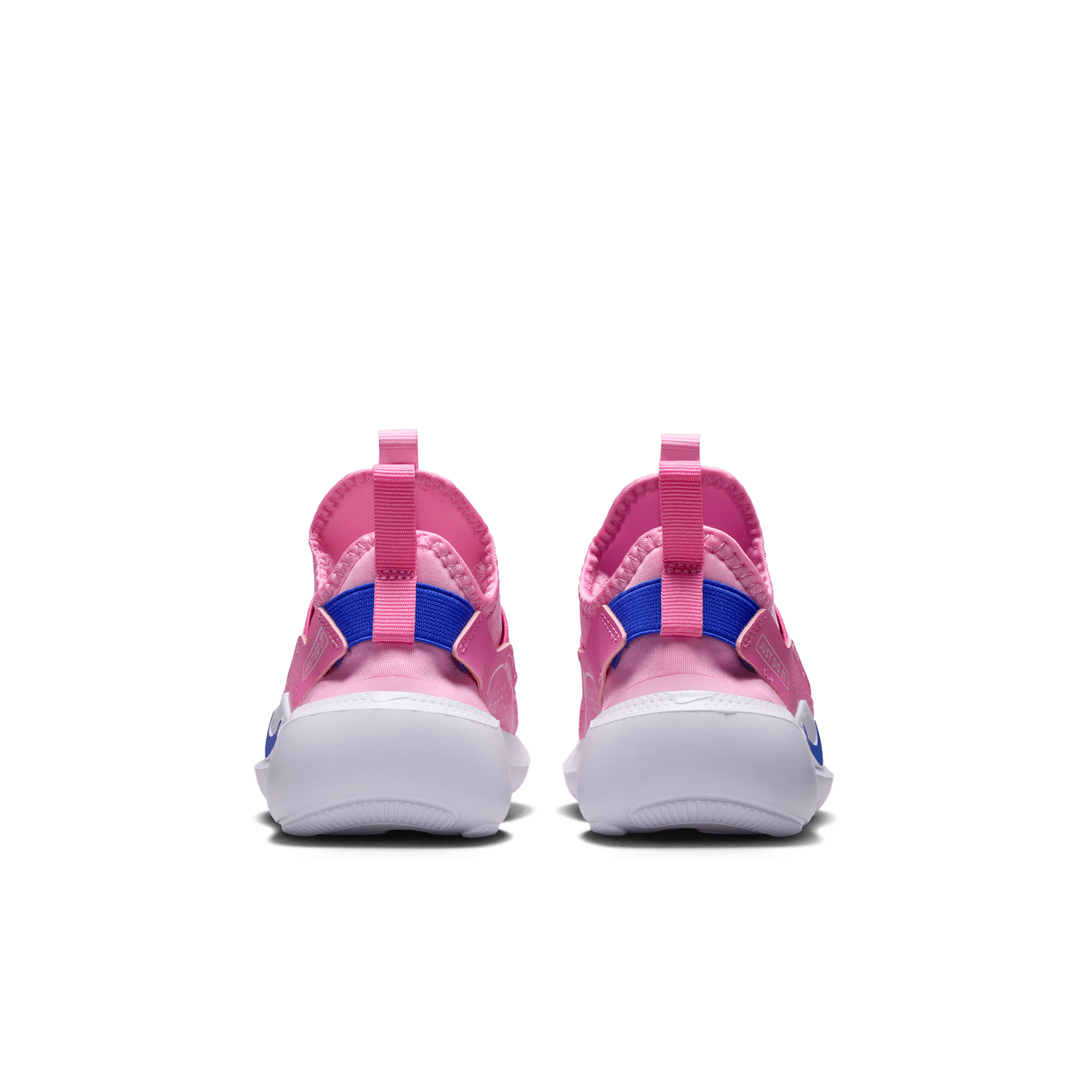 Flex Runner 4 PS 'Pink Rise'
