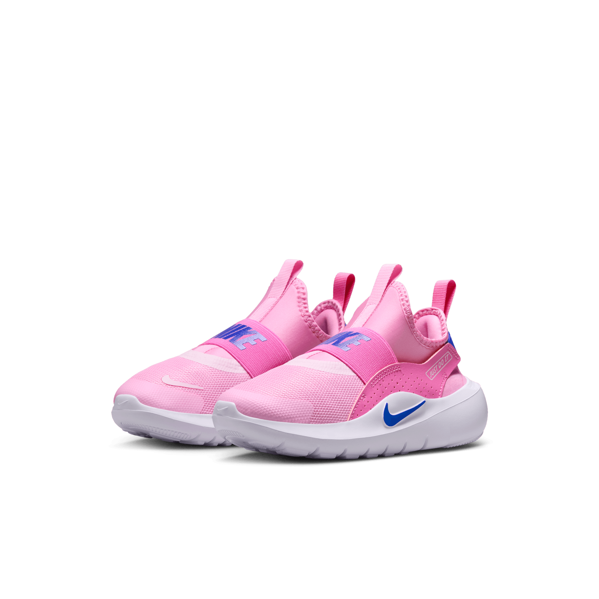 Flex Runner 4 PS 'Pink Rise'