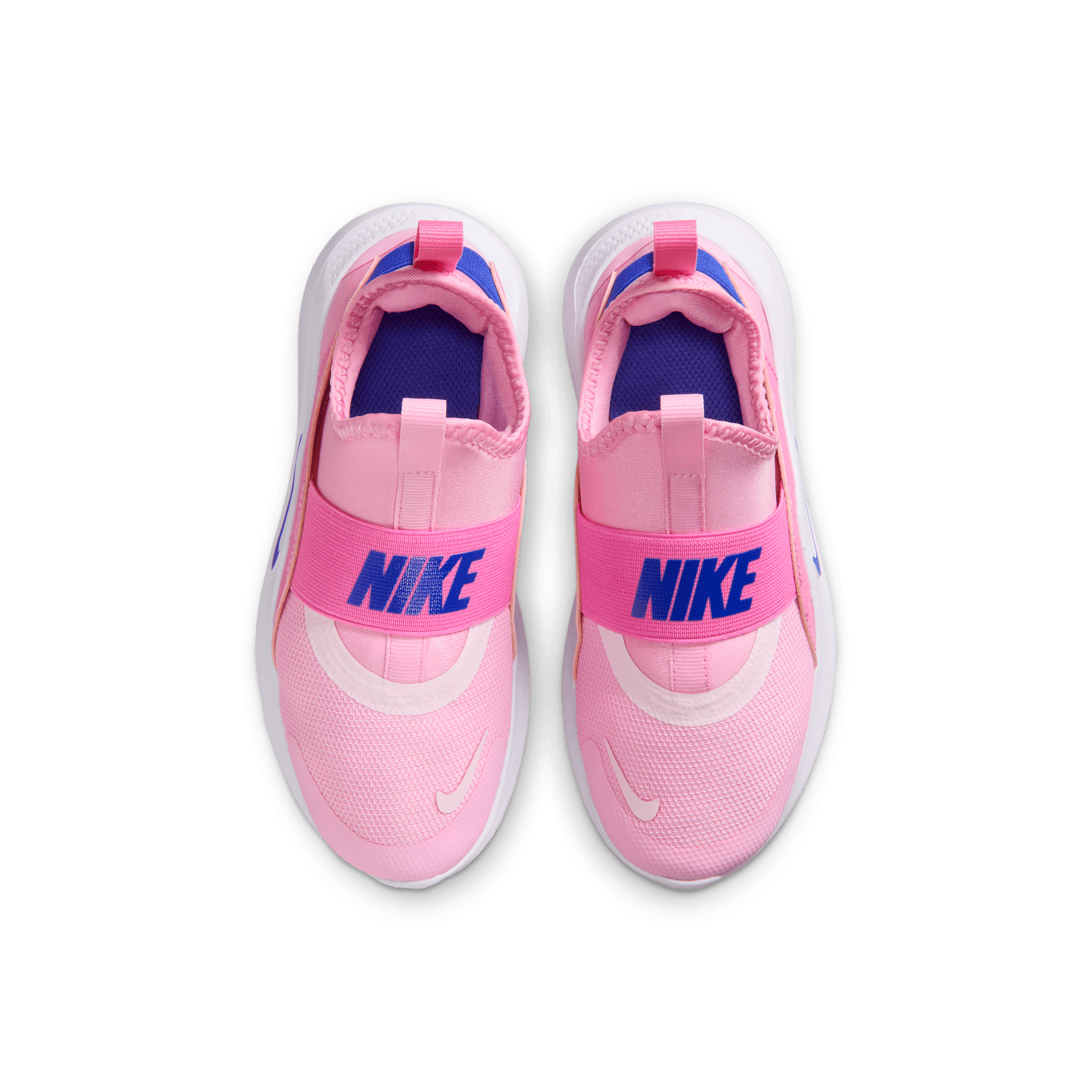 Flex Runner 4 PS 'Pink Rise'