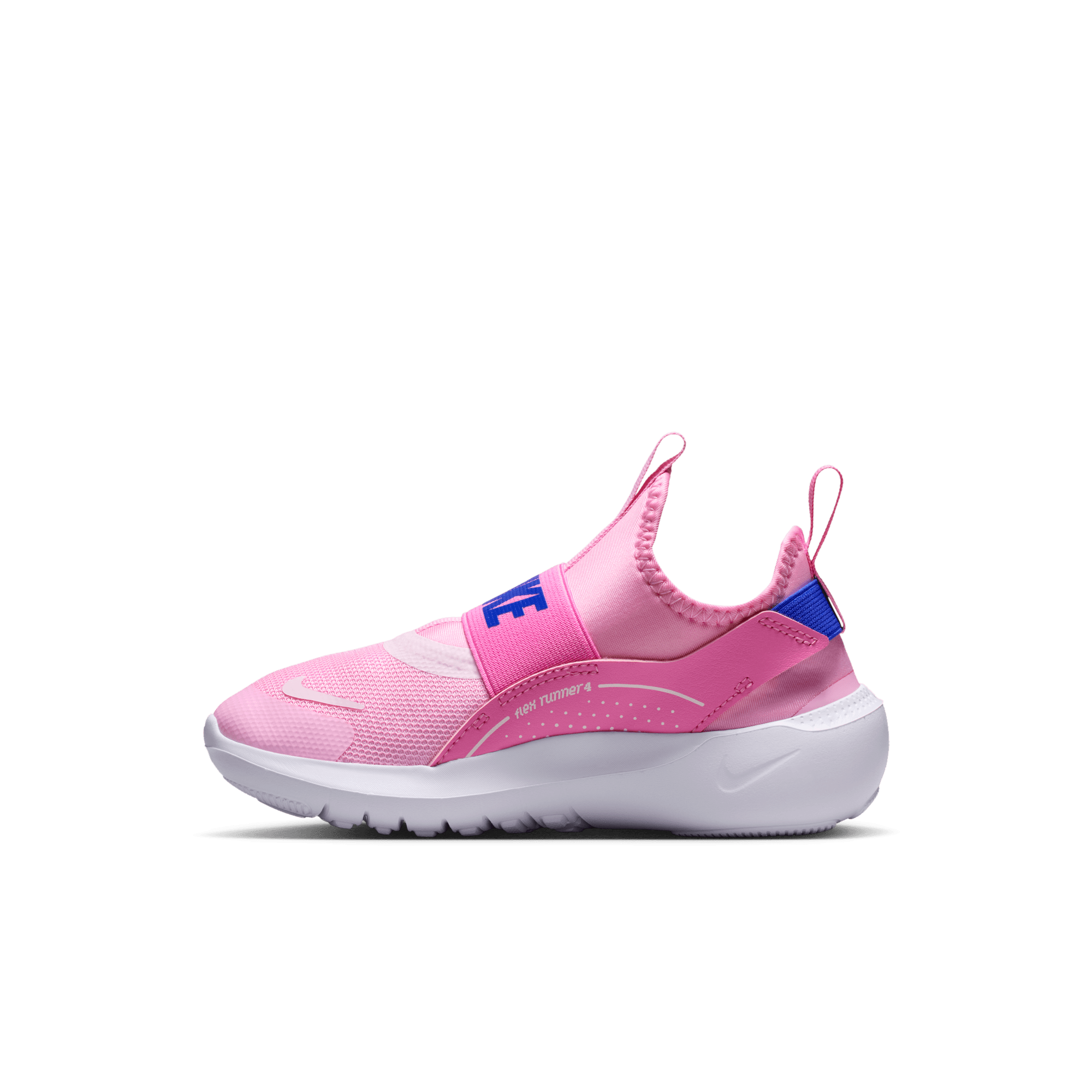 Flex Runner 4 PS 'Pink Rise'