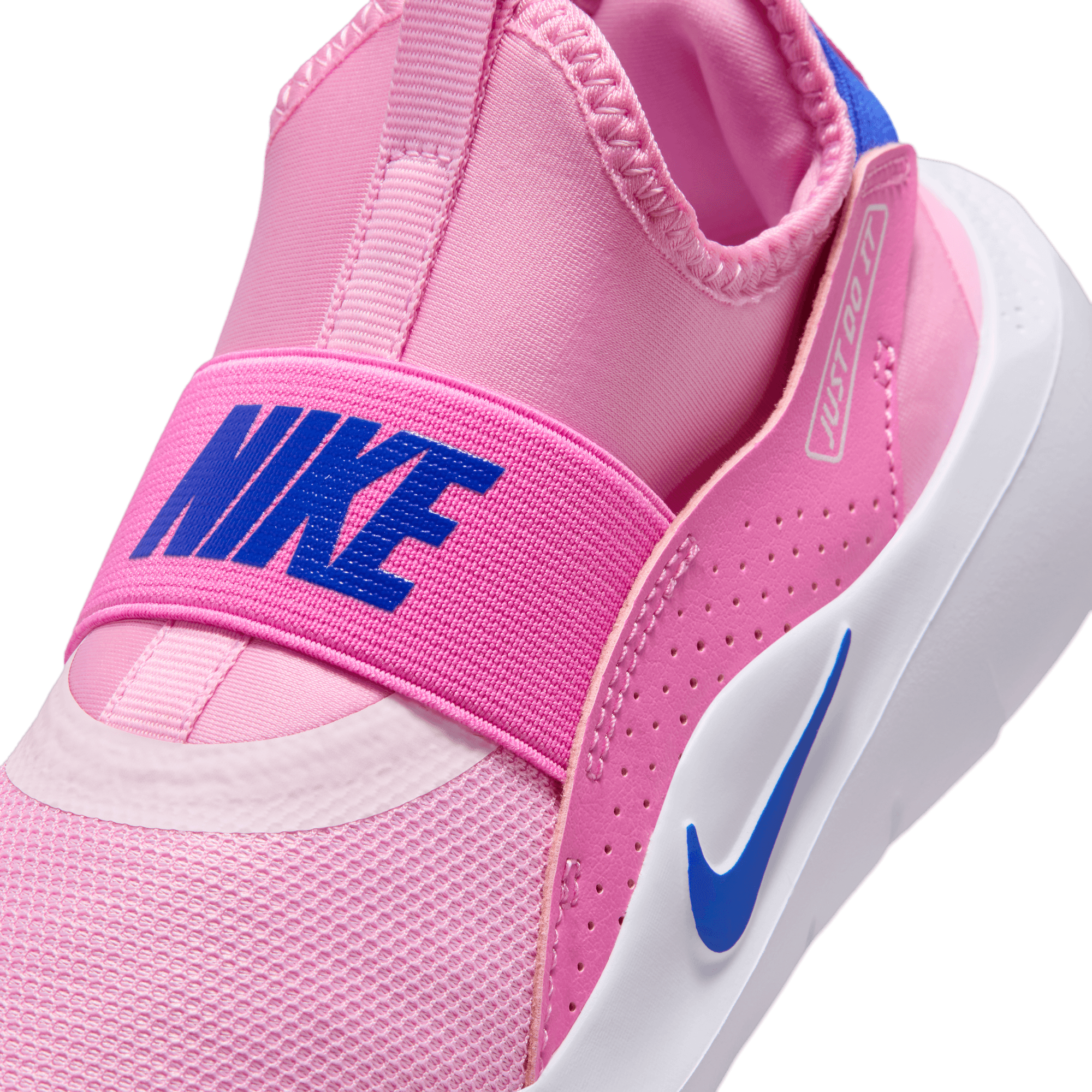 Flex Runner 4 PS 'Pink Rise'