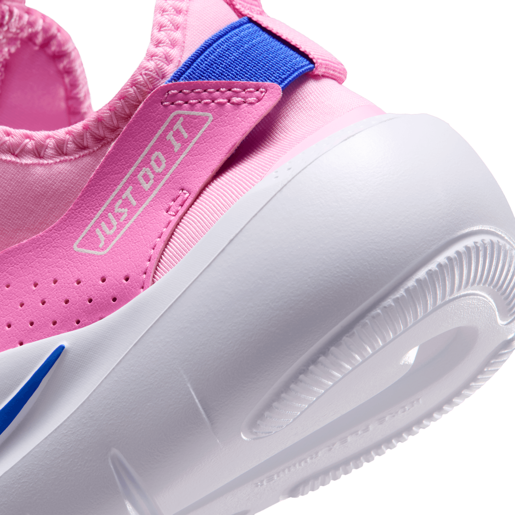 Flex Runner 4 PS 'Pink Rise'
