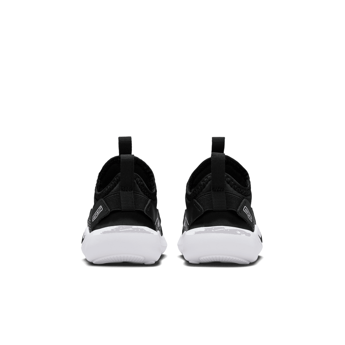 Flex Runner 4 TD 'Black White'