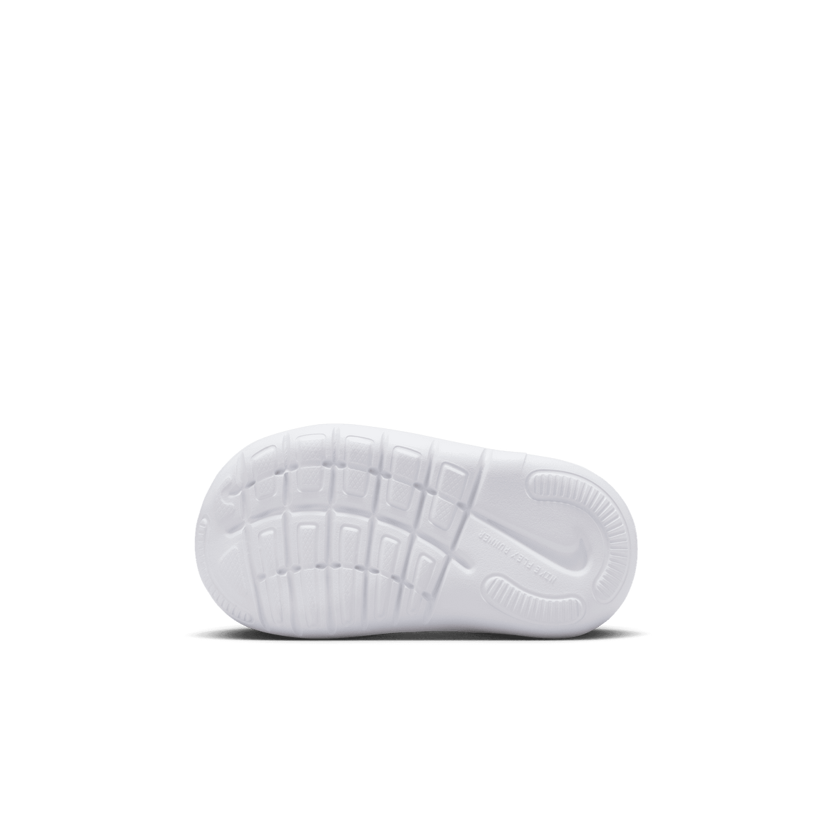 Flex Runner 4 TD 'Black White'