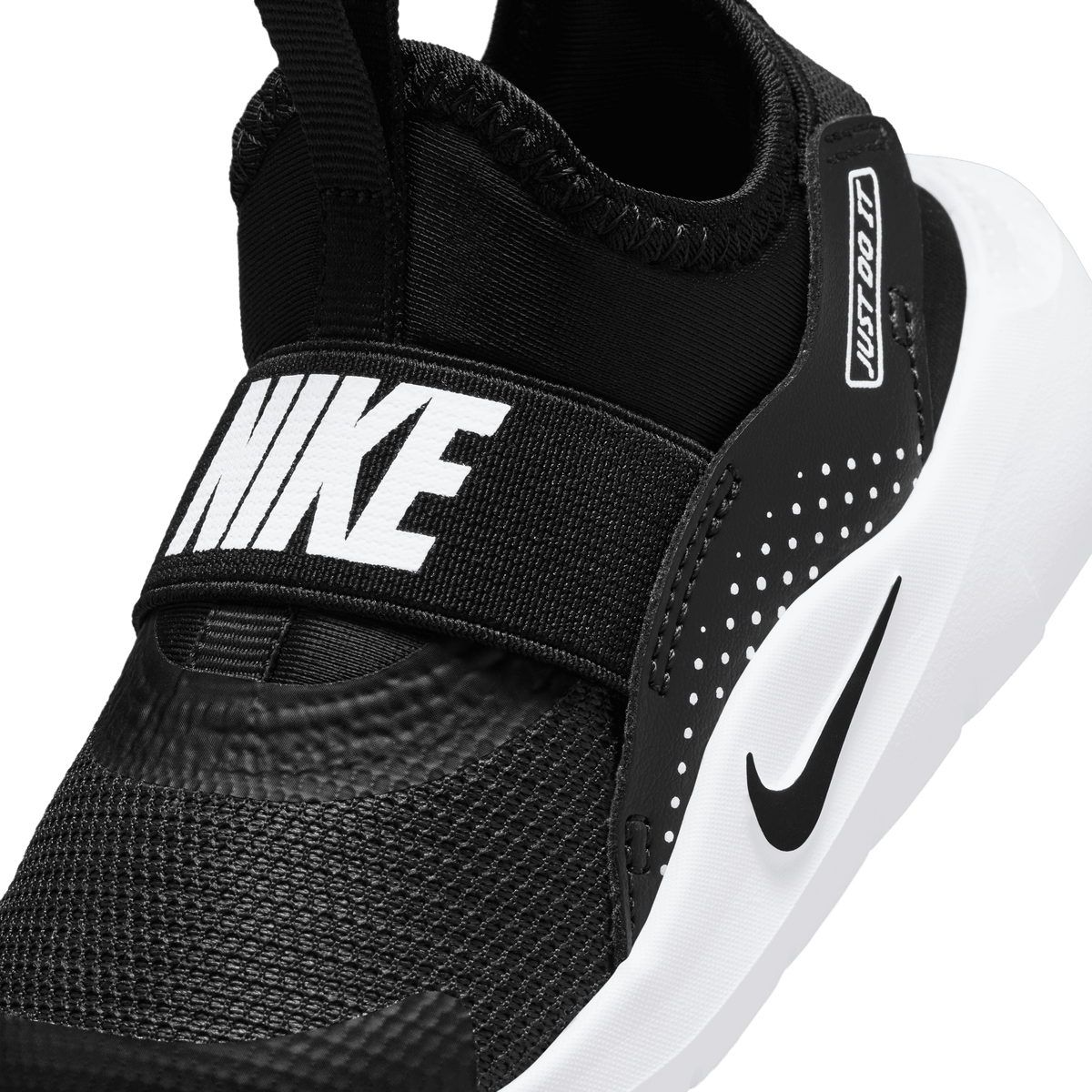 Flex Runner 4 TD 'Black White'