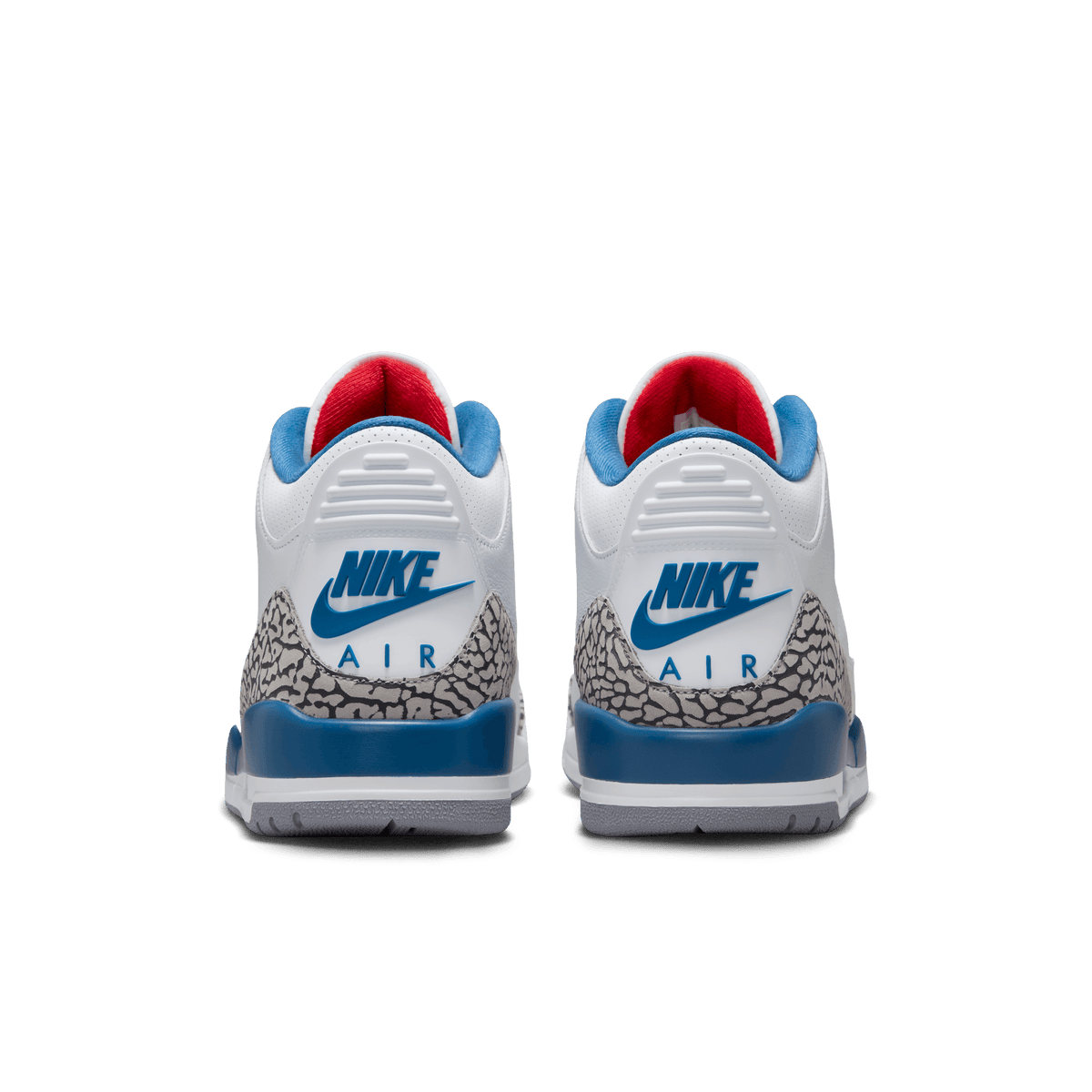 Air Jordan 3 Retro 'True Blue'