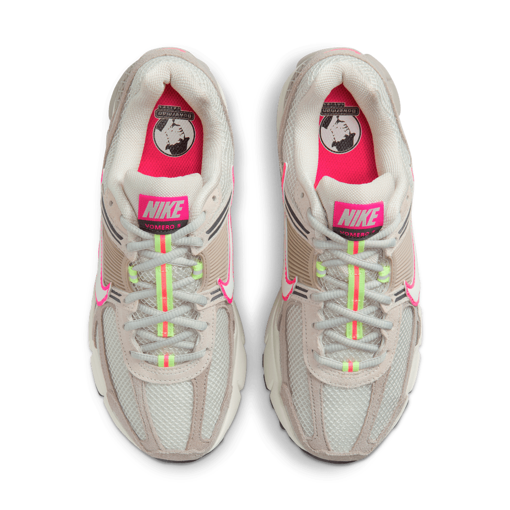 W Zoom Vomero 5 'College Grey Medium Ash'