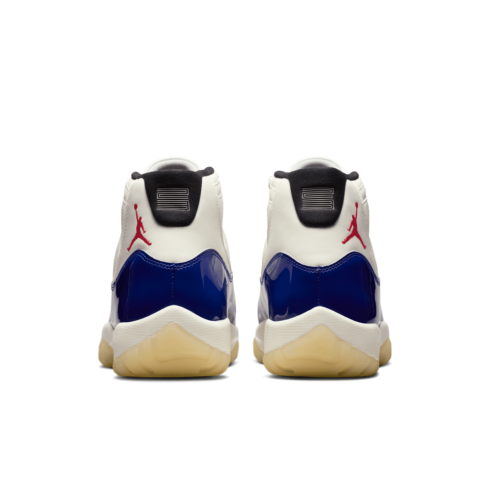 Air Jordan 11 Retro 'Rare Air'