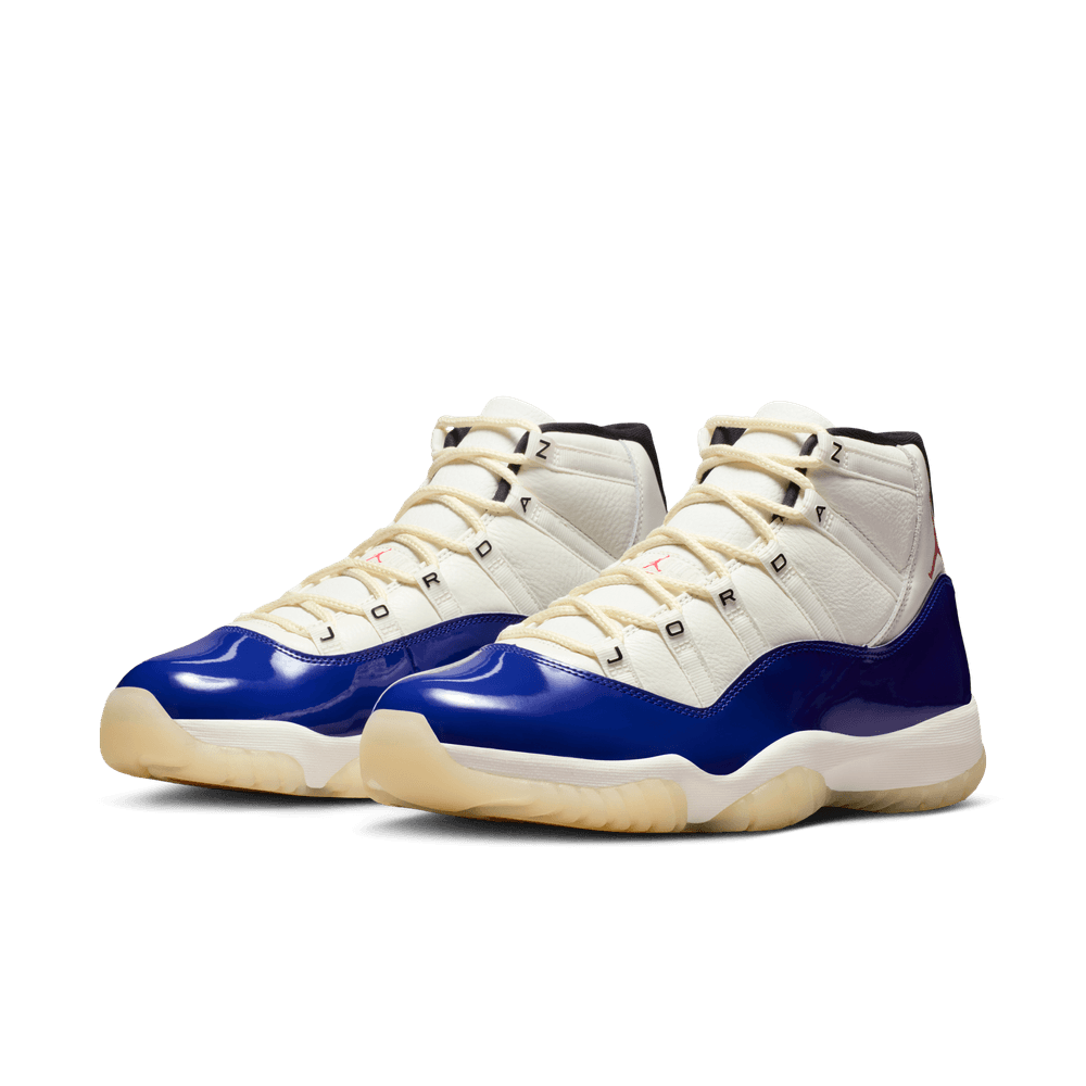 Air Jordan 11 Retro 'Rare Air'