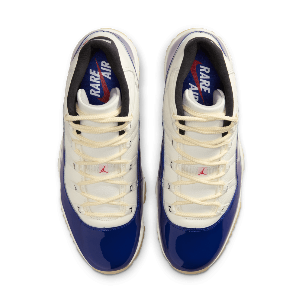 Air Jordan 11 Retro 'Rare Air'