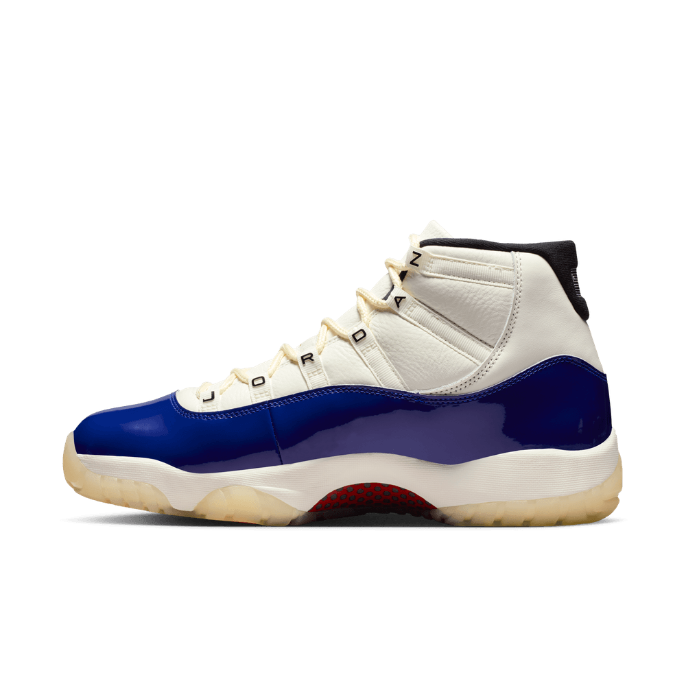 Air Jordan 11 Retro 'Rare Air'