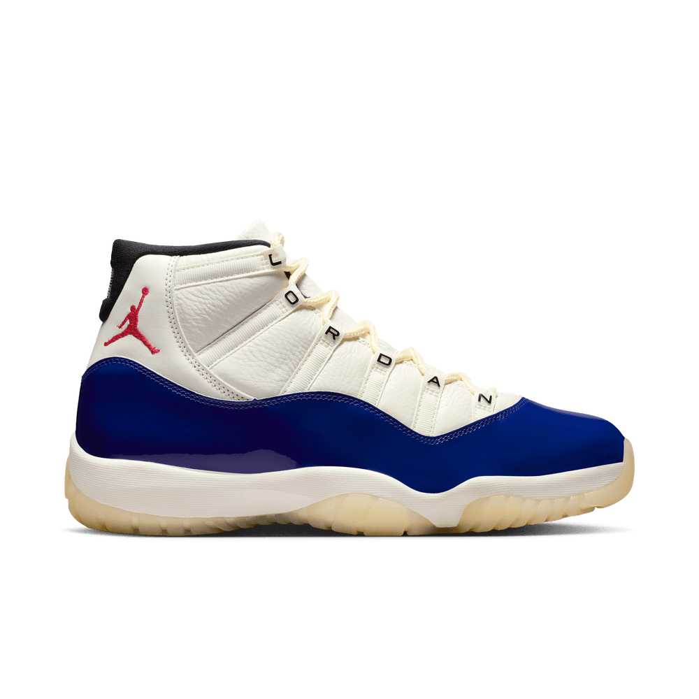 Air Jordan 11 Retro 'Rare Air'