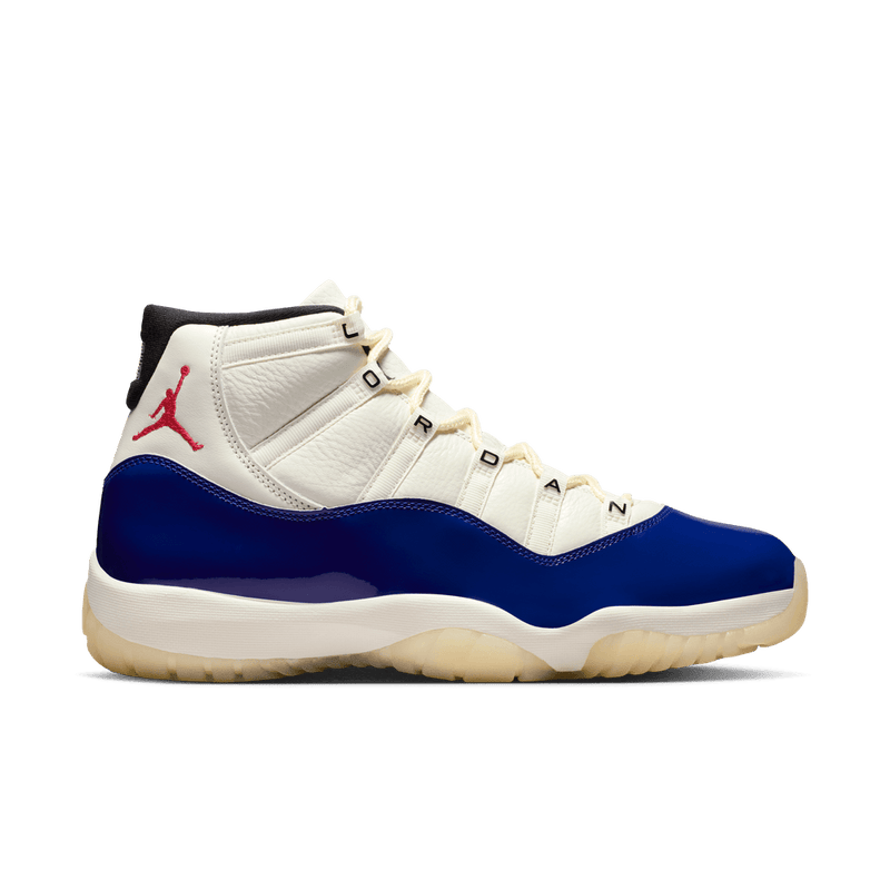 Air Jordan 11 Retro 'Rare Air'