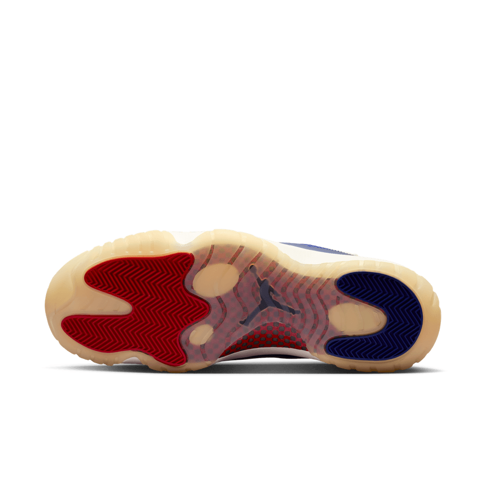 Air Jordan 11 Retro 'Rare Air'