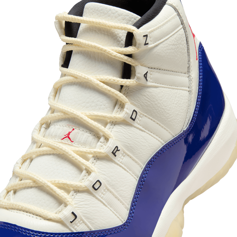Air Jordan 11 Retro 'Rare Air'