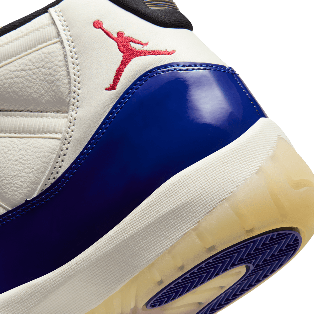 Air Jordan 11 Retro 'Rare Air'