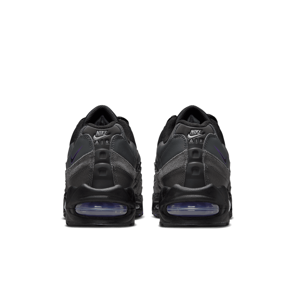Air Max 95 'Iron Grey Wild Grape'
