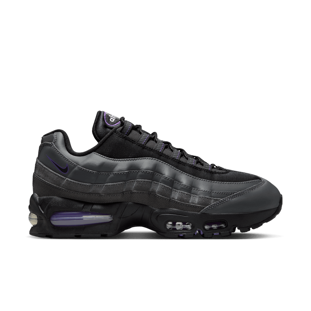 Air Max 95 'Iron Grey Wild Grape'